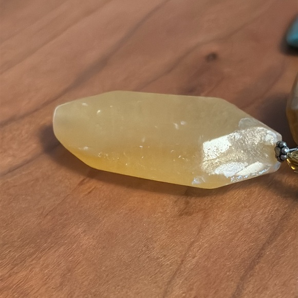 Silpada Sterling Silver Necklace - Picture 17 of 17